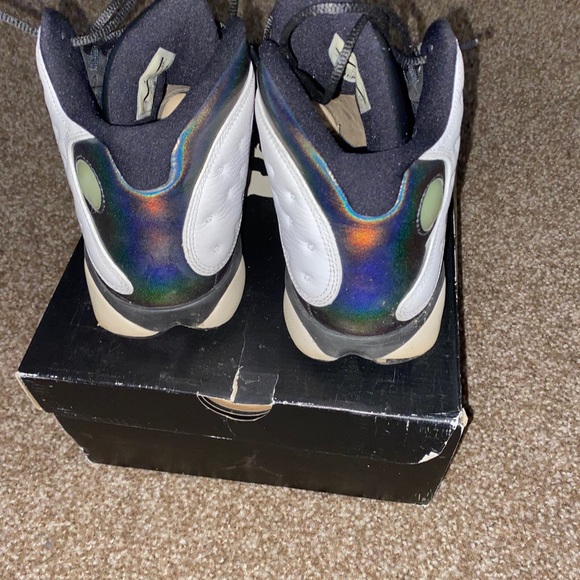 Retro 13s - Picture 3 of 3